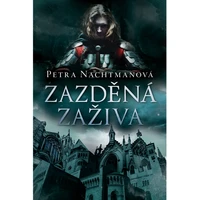 Zazděná zaživa - E-kniha