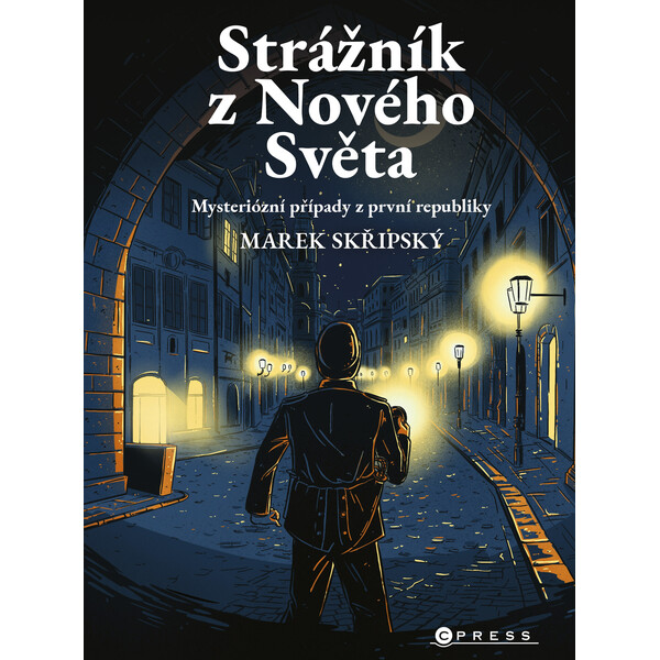 Strážník z Nového Světa