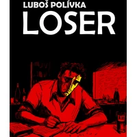 Loser - E-kniha