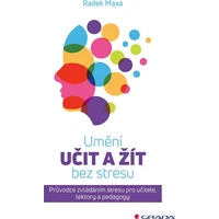 Umění učit a žít bez stresu - E-kniha