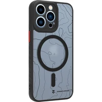 Tactical MagForce Warthog MagSafe kryt Apple iPhone 13 Pro Asphalt - Pouzdra