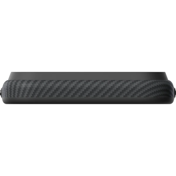 Pitaka Summa Case MagSafe kryt iPhone 18 Pro Max Black/Grey Twill - Pouzdra - Obrázek 28e0f452142347b593e4c6ed80eefcd0
