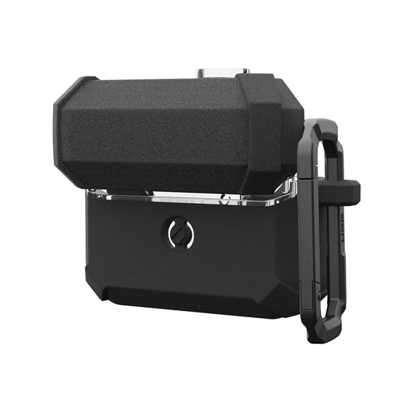 UAG Plasma pouzdro Apple AirPods Pro 3. Generace černé - Pouzdra - Obrázek 28e19de0d6d34c1794cfc06df020b9fc