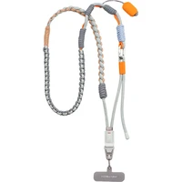PGYTECH LinkGo Phone Photography Strap popruh zelený - Popruhy a crossbody