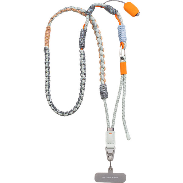 PGYTECH LinkGo Phone Photography Strap popruh zelený