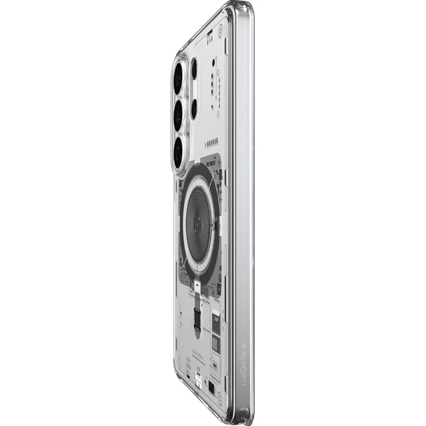 Spigen Ultra Hybrid MagSafe kryt Samsung Galaxy S26 Ultra neo one - Pouzdra - Obrázek 28ebb0c7e5264ca2aeafcfcdf9b28773