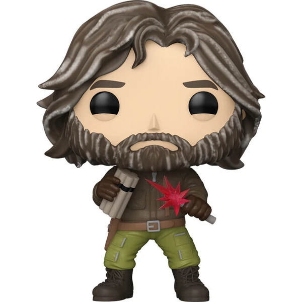 Funko POP! #1950 Movies: The Thing S2 - RJ MacReady - Funko POP! - Obrázek 28f04a115c364f59884fa3a887a5a940