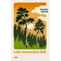 Léto ztracených duší - E-kniha