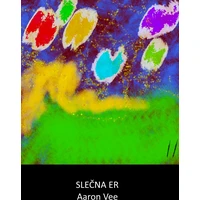 Slečna ER - E-kniha