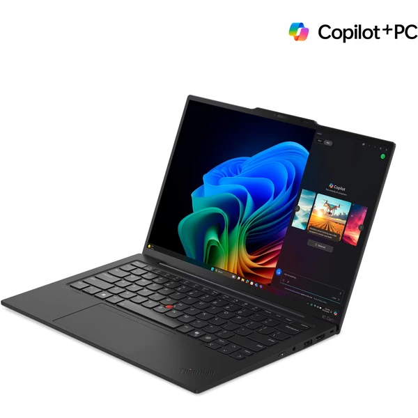 Lenovo ThinkPad X1 Carbon Gen 13 (21NS004TCK) černý - 3 roky Premier Support po registraci - Notebooky - Obrázek 28f6e388c1124114859400323861890a