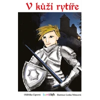 V kůži rytíře - E-kniha