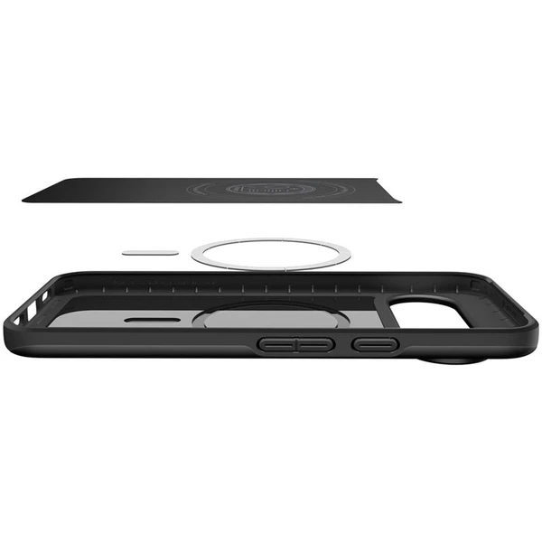 Spigen Thin Fit MagSafe kryt Google Pixel 10/10 Pro černý - Pouzdra - Obrázek 28fb93ca4e384089949f19d56b455980
