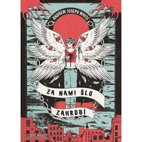 Za námi šlo Záhrobí - E-kniha