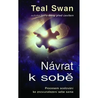 Návrat k sobě - E-kniha