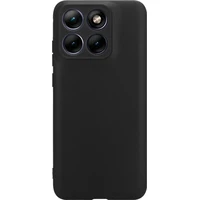 Tactical TPU kryt Motorola Edge 70 Fusion černý - Pouzdra