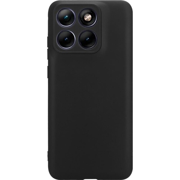 Tactical TPU kryt Motorola Edge 70 Fusion černý