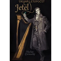 Druhý letopočet 1 -Jetel - E-kniha