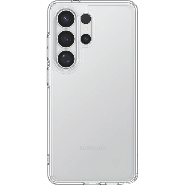 Spigen Ultra Hybrid kryt Samsung Galaxy S26 Ultra čirý - Pouzdra - Obrázek 29049ce2330e4344b5828f834171d06f