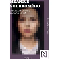 Hranice soukromého - E-kniha