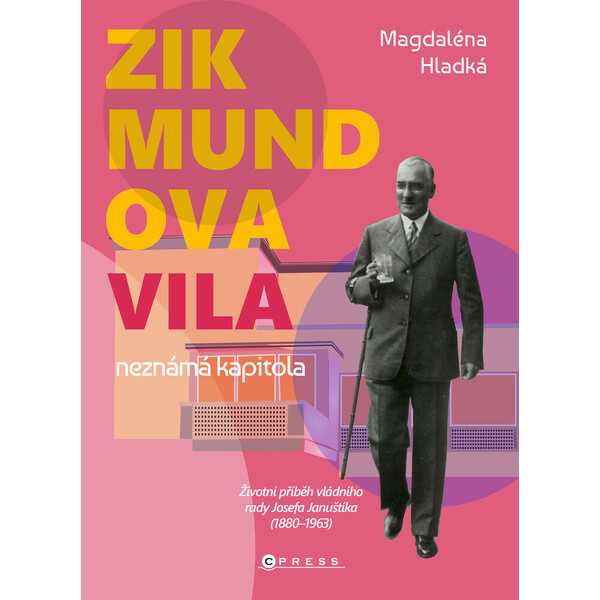 Zikmundova vila: neznámá kapitola