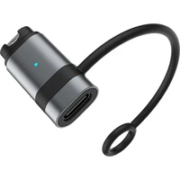 FIXED Link for Garmin redukce šedá - Kabely a redukce