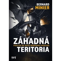 Záhadná teritoria - E-kniha