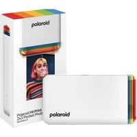 Polaroid Hi-Print Gen 2 tiskárna bílá - Tiskárny