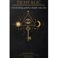 Tichý klíč - E-kniha