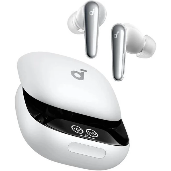 Anker Soundcore Liberty 4 Pro bluetooth sluchátka bílá - Sluchátka - Obrázek 2917f238509d423c955fa951eefb6d1c