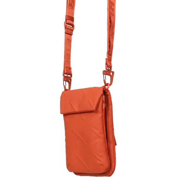 SKINARMA Utility Sling Bag Juno Crossbody oranžové - Popruhy a crossbody - Obrázek 291823358b164a1bb9e59ea529538630
