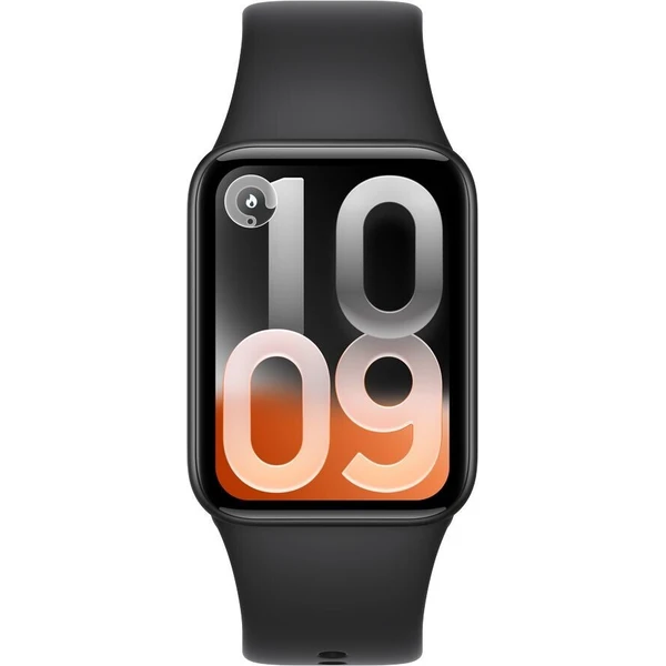 Xiaomi Smart Band 10 Pro chytré hodinky černé (Další) - Chytré hodinky - Obrázek 2918dcd2a155490880c6e17f63778bc9