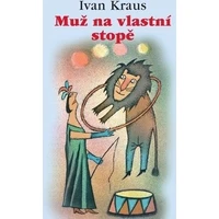 Muž na vlastní stopě - E-kniha