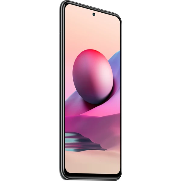 Xiaomi Redmi Note 10S 6GB/128GB Onyx Gray - Mobilní telefony - Obrázek 291GF00101