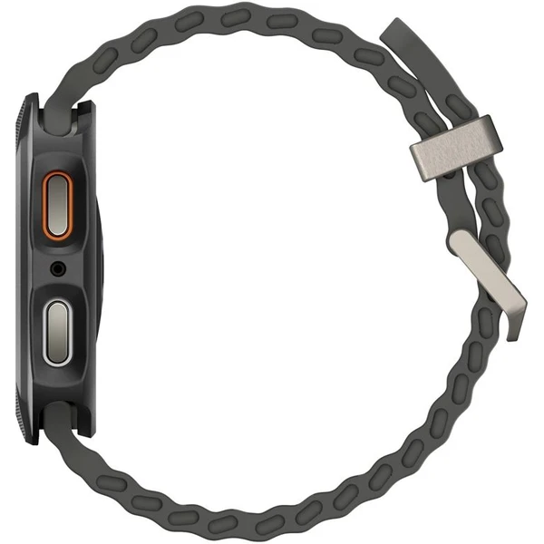 Spigen Liquid Air kryt Galaxy Watch8 (44mm) matně černý - Pouzdra - Obrázek 29216837821a41e99046b6d52689e650