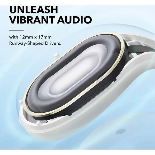 Anker Soundcore C30i bluetooth sluchátka bílá - Sluchátka - Obrázek 2923855b2bb548c48d63ed7a3959c386
