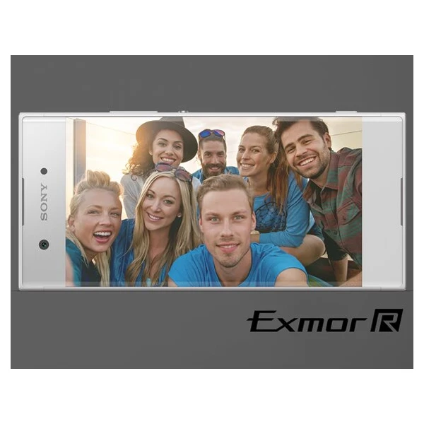 Sony Xperia XA1 (G3112) bílá Dual SIM - Mobilní telefony - Obrázek 292J000101