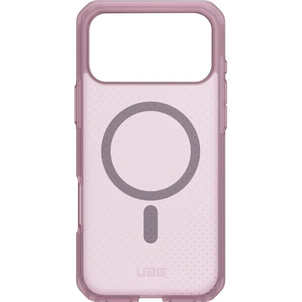UAG Dot MagSafe kryt iPhone 17 Pro Max fialový - Pouzdra - Obrázek 2933dd804a59492d9780547564f834cc