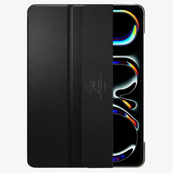 Spigen Smart Fold pouzdro iPad Pro 13" (2025) černé - Pouzdra - Obrázek 293f2d4acd9949ce9c259a0bfa795b0e