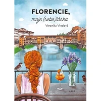Florencie, moje (sebe)láska - E-kniha