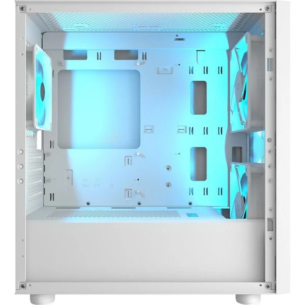 COUGAR UNIFACE RGB bílá - Počítačové skříně - Obrázek 29459626382a4ac890382ce1d107620e