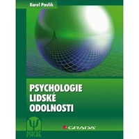 Psychologie lidské odolnosti - E-kniha