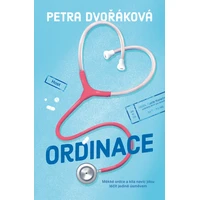 Ordinace - E-kniha