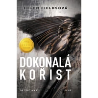 Dokonalá kořist - E-kniha