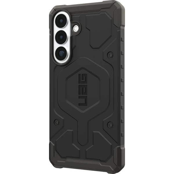 UAG Pathfinder MagSafe kryt Samsung Galaxy S26+ černý - Pouzdra - Obrázek 294ee540cea04d78b6a667ead4ccc31f