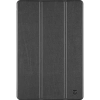 Tactical Book Tri Fold pouzdro Xiaomi Redmi Pad Pro černé - Pouzdra