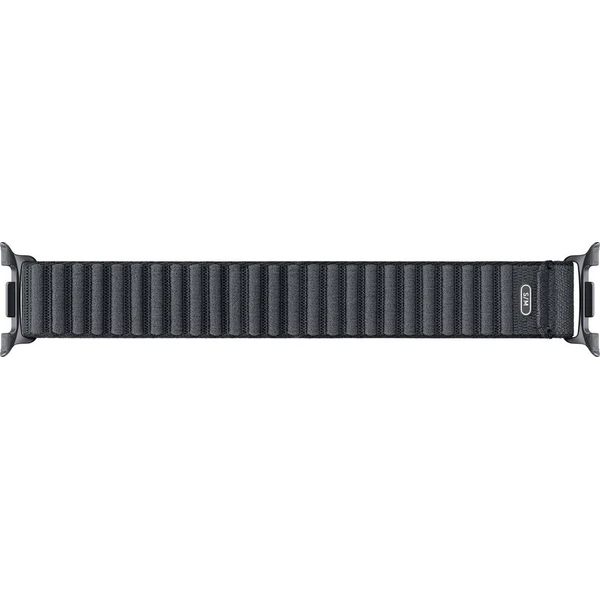 Samsung Fabric Band řemínek Galaxy Watch8 (S/M) grafitový - Řemínky - Obrázek 29516f854818440a93ecc623b25beb7a