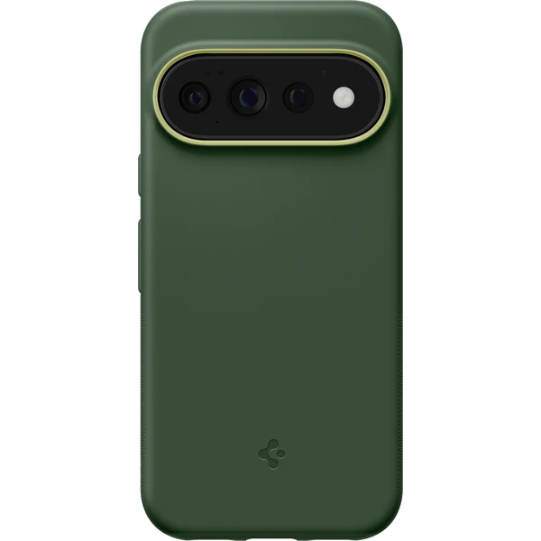 Spigen Nano Pop MagSafe kryt Google Pixel 11 Pro avo green - Pouzdra - Obrázek 295318a55de2424eb67a9be7fa0bf49d