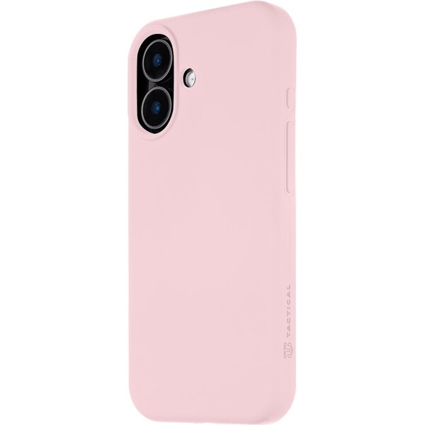 Tactical MagForce Velvet Smoothie kryt Apple iPhone 17 Pink Panther