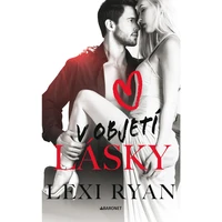 V objetí lásky - E-kniha
