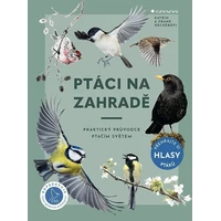 Ptáci na zahradě - E-kniha